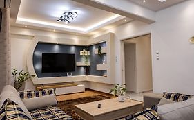 Attiki - Appartment